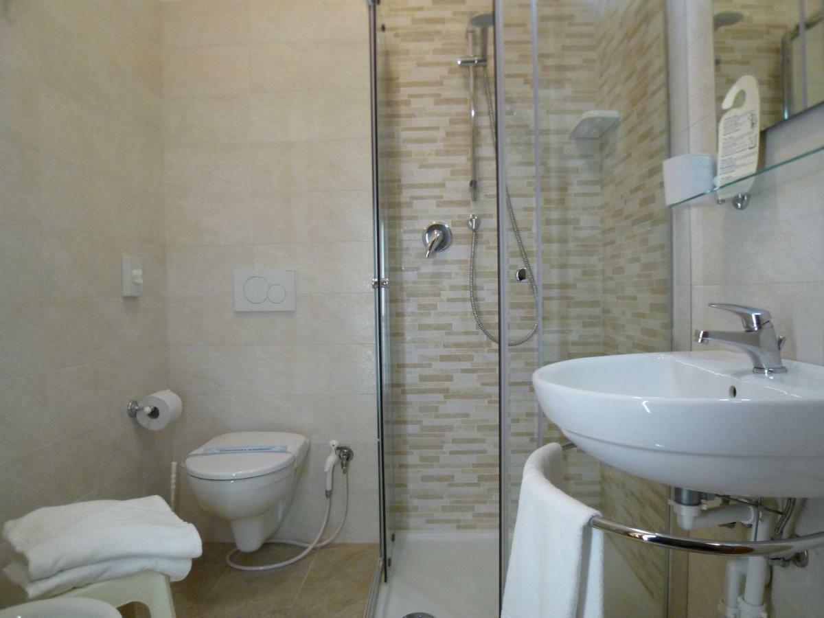 Hotel Trovatore Jesolo Extérieur photo